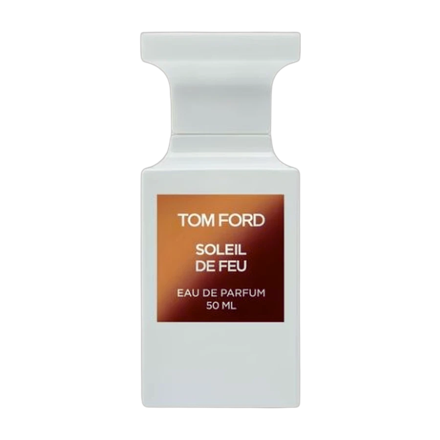 ARYA inspirado en Soleil de Feu / Tom Ford