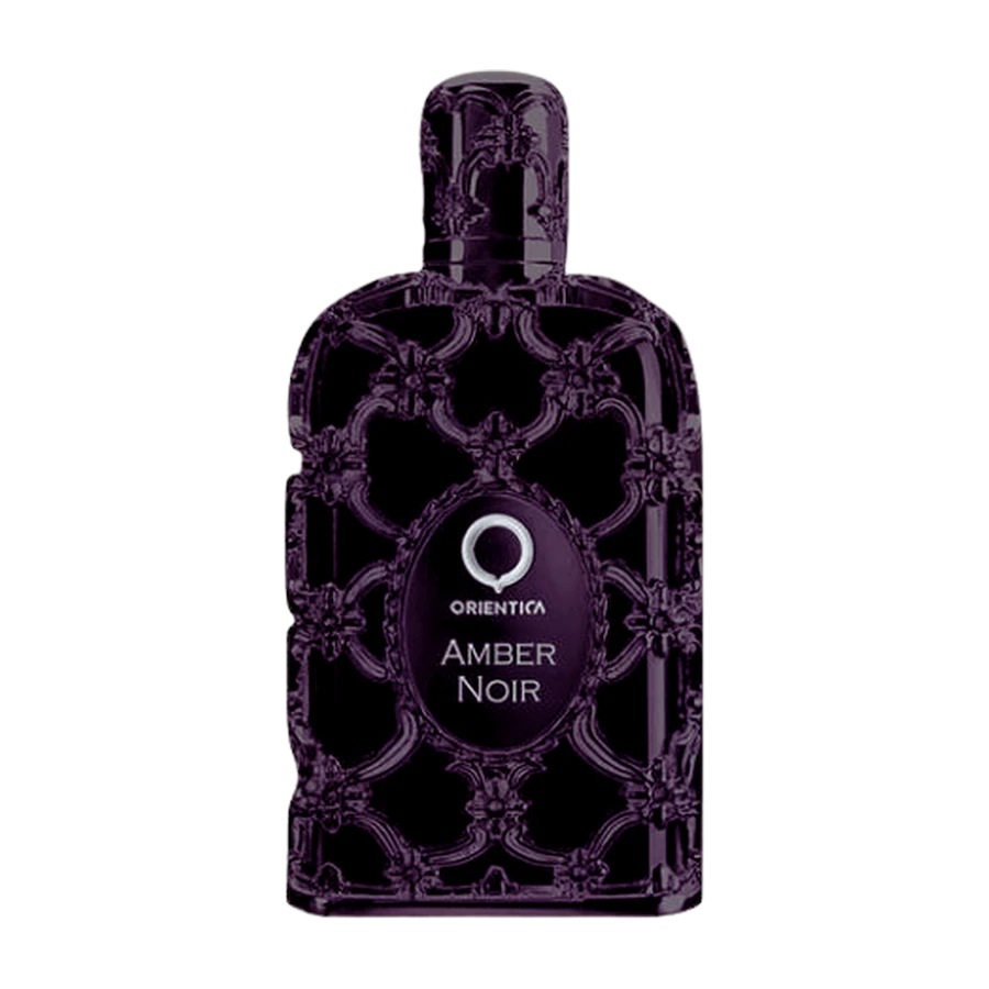ORIENTE NEGRO inspirado en Amber Noir / Orientica
