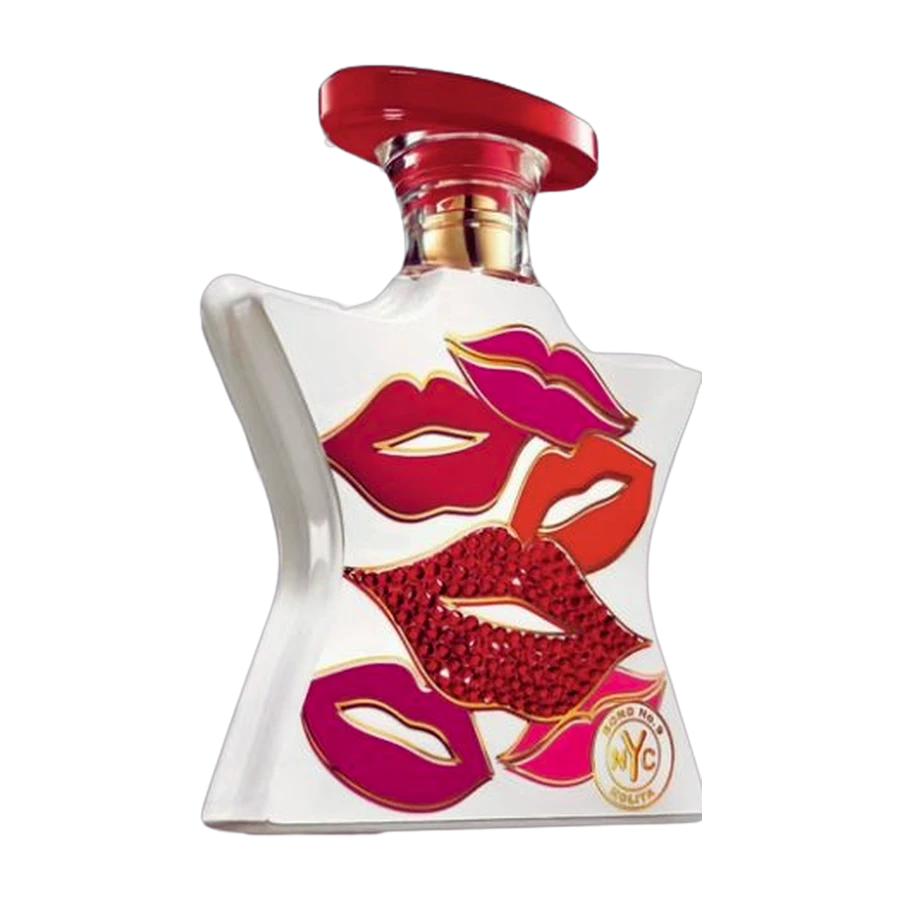 HOT SPOT inspirado en Nolita / Bond No 9