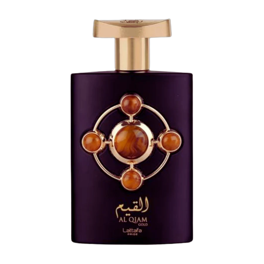 ORO ALQUILADO inspirado en Al Qiam Gold / Lattafa