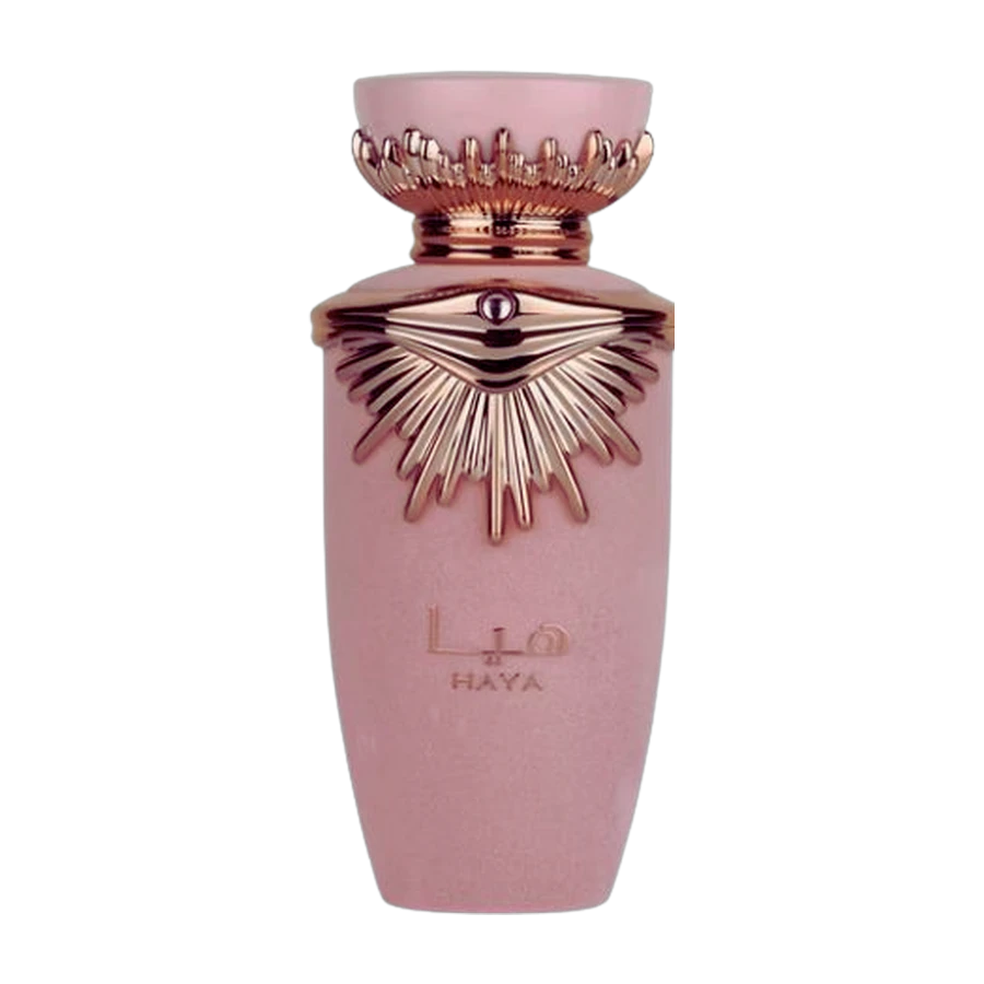 PINK OPULENCE inspirado en Haya / Lattafa