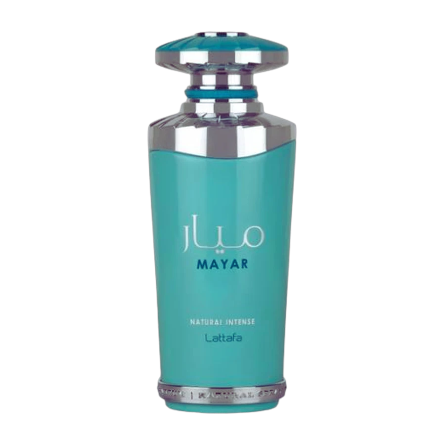 LELA inspirado en Mayar Intense / Lattafa