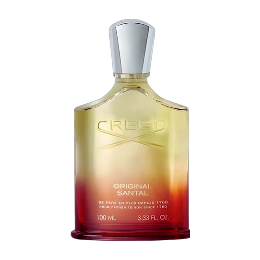 CREESANTAL inspirado en Santal / Creed