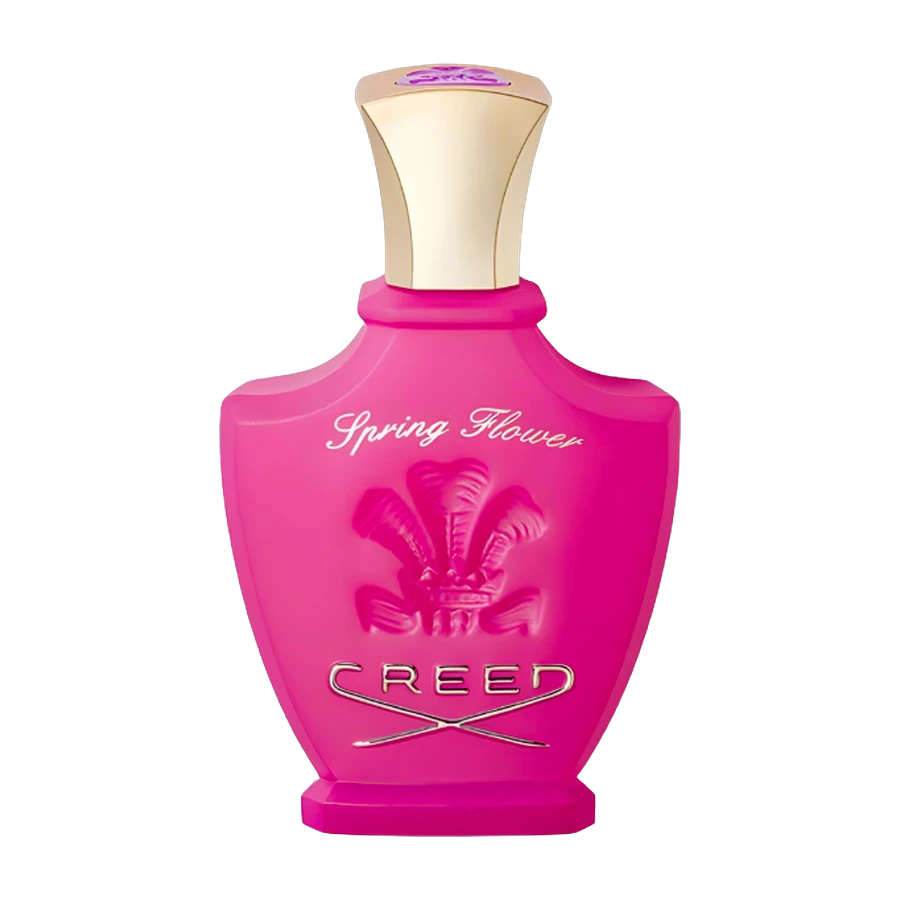 SEASONS inspirado en Spring Flower / Creed