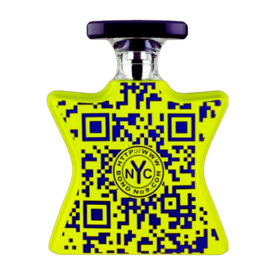 WEB NET inspirado en BondNo9.com / Bond No 9