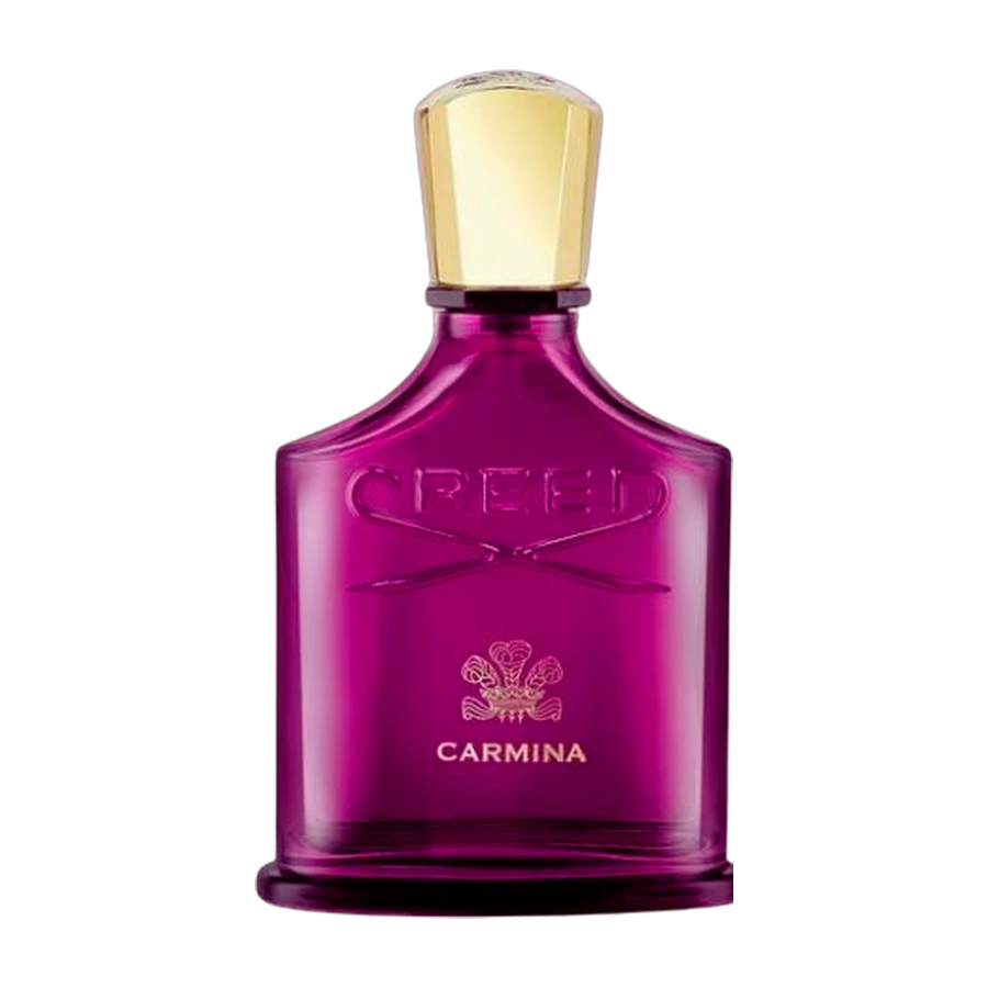 LEXINE inspirado en Carmina / Creed