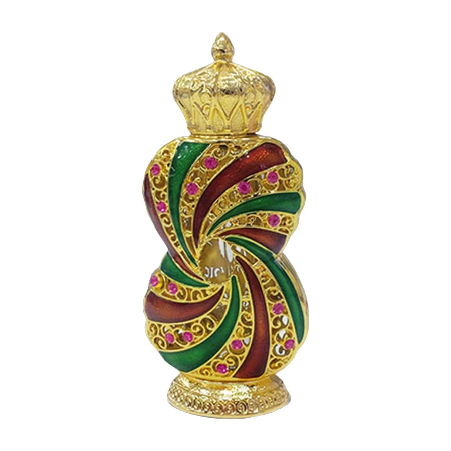 TANSUK inspirado en Tanasuk / Al Haramain