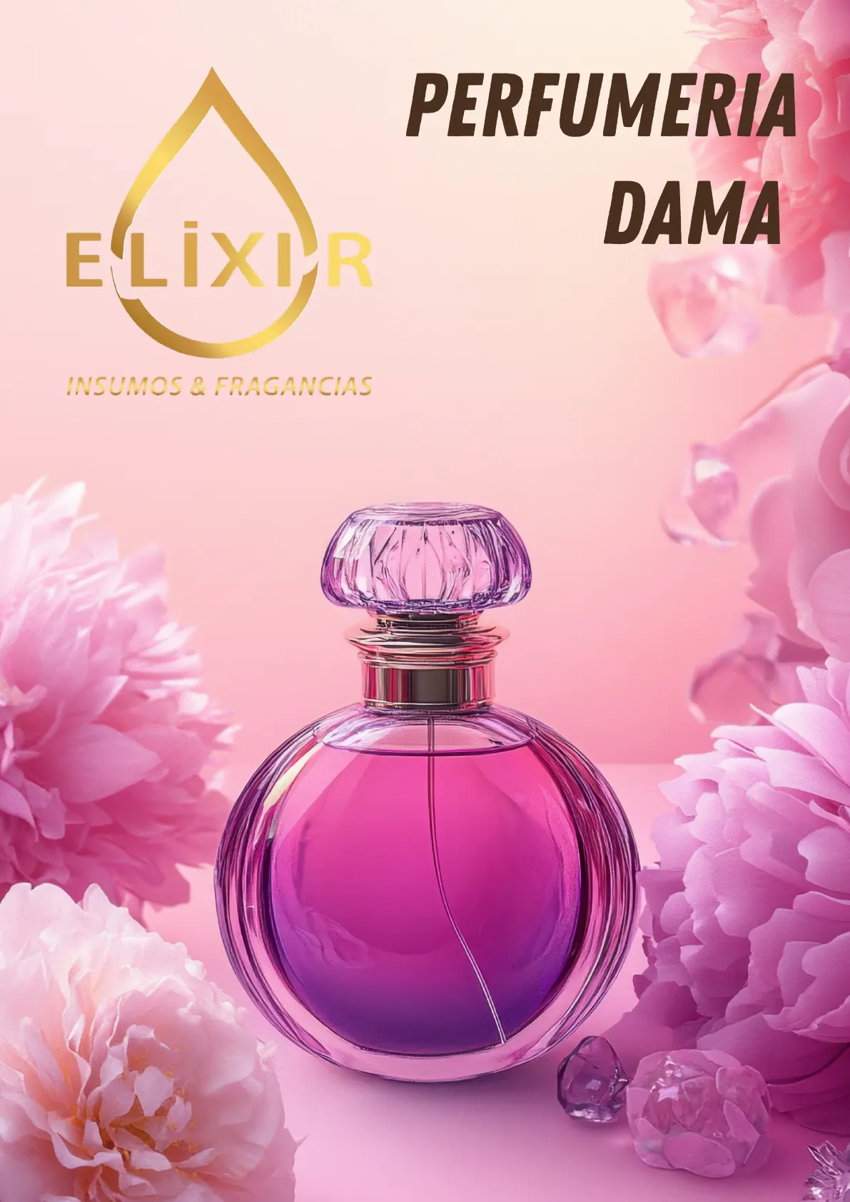 Página 31 del catálogo Perfumería